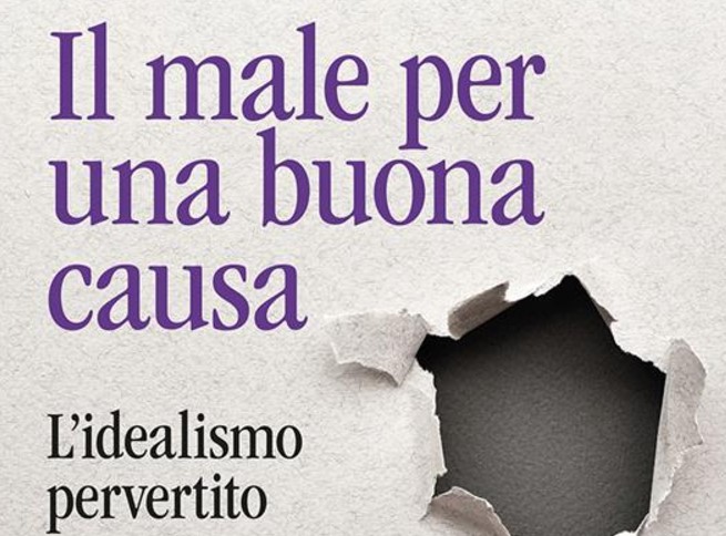 "Il male per una buona causa", esplorare le radici dell’Idealismo Pervertito