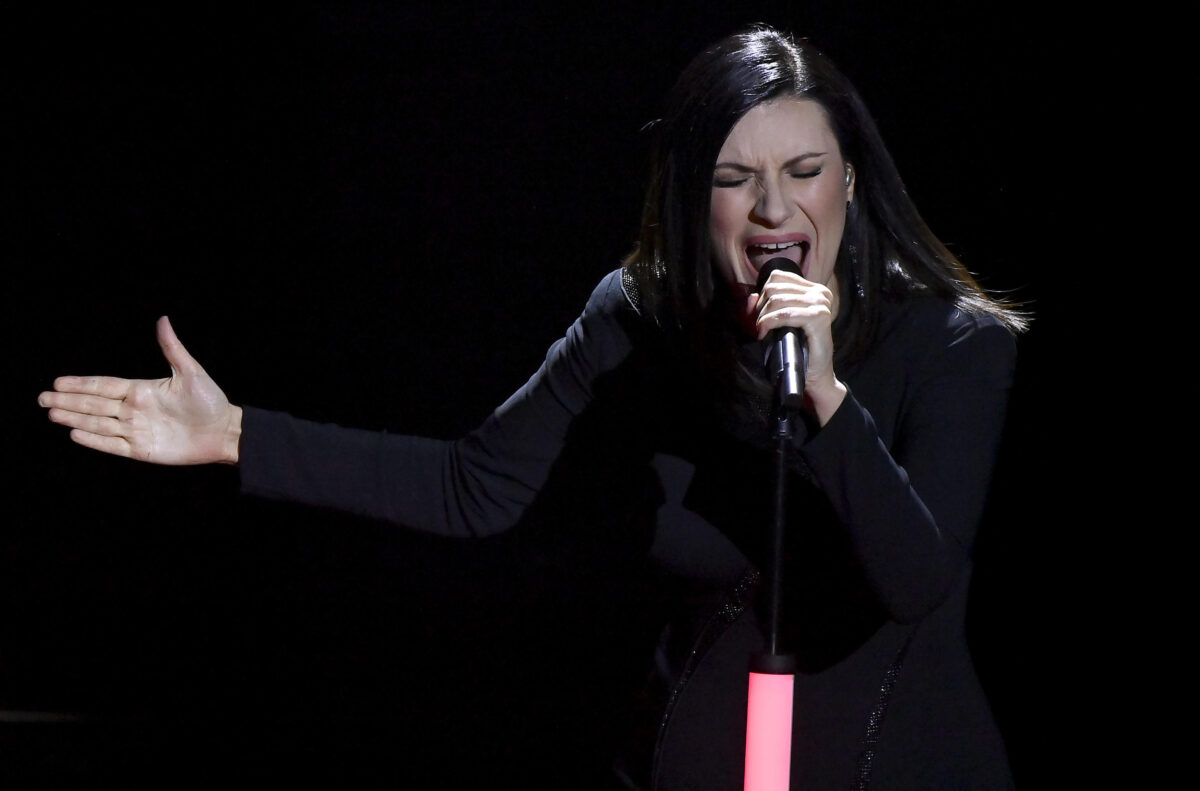 Laura Pausini in concerto a Roma, dalla scaletta agli orari: tutte le info sulla doppia data