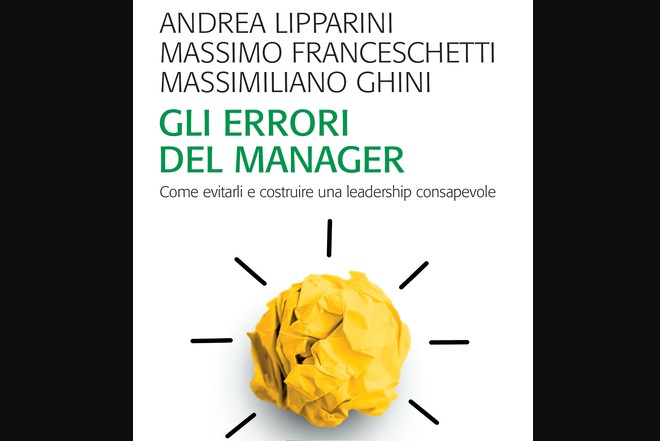 Sbagliando s'impara, guida per i manager