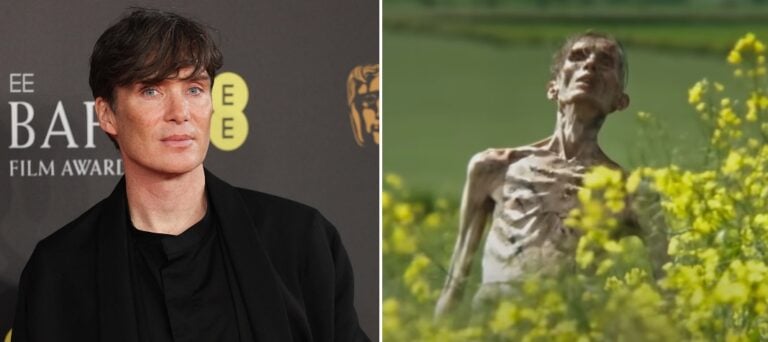 Cillian Murphy sarà davvero uno zombie in "28 anni dopo"? Ora sappiamo la verità