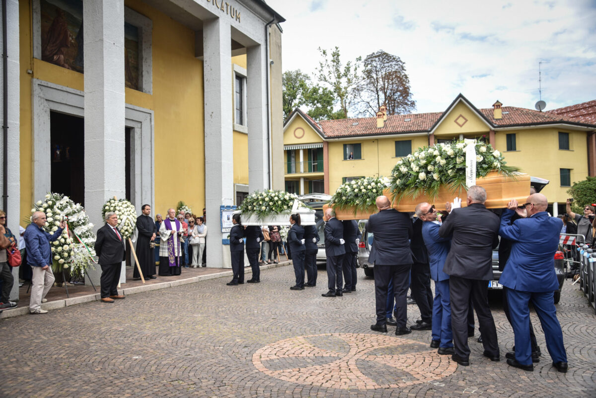 Strage di Paderno Dugnano 