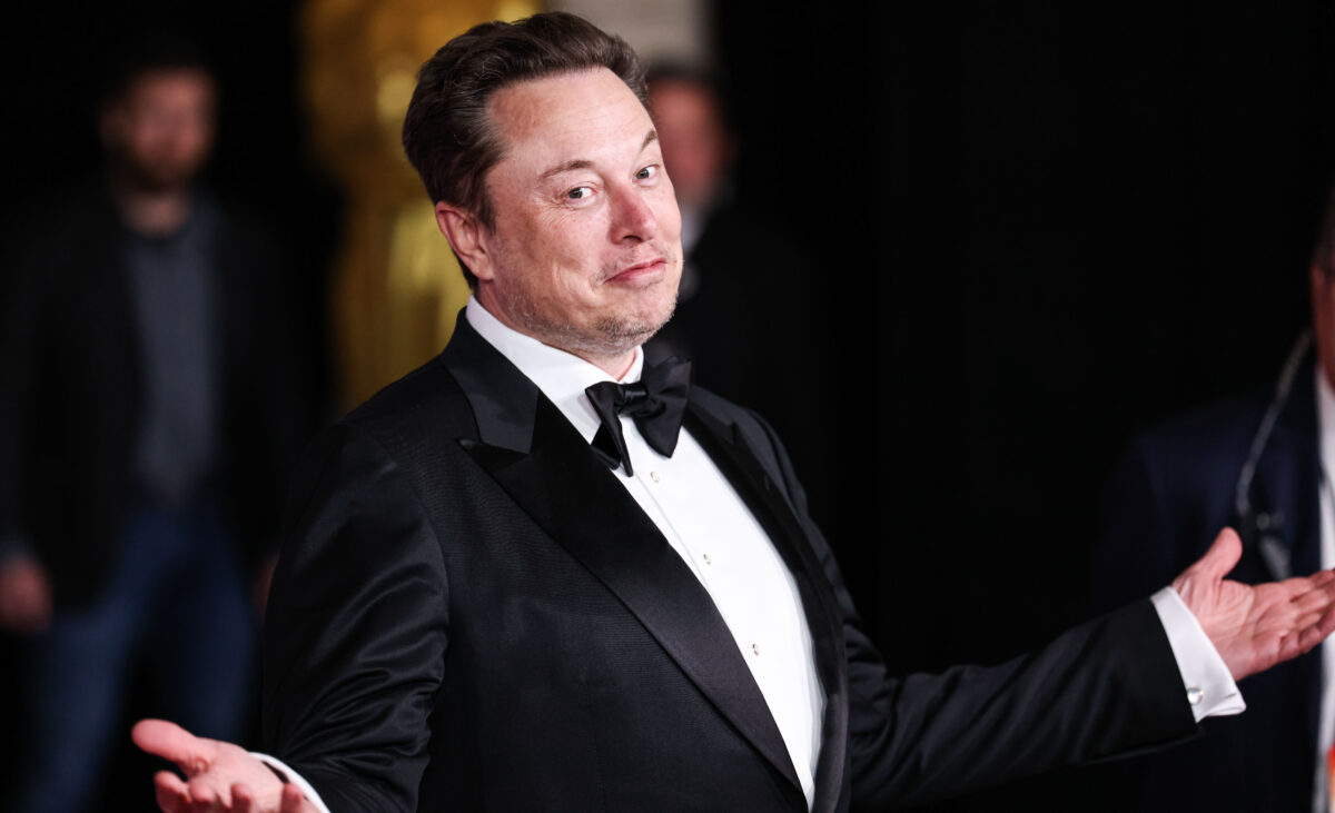 Elon Musk presidente ombra degli Stati Uniti: il potere smisurato del capo di X