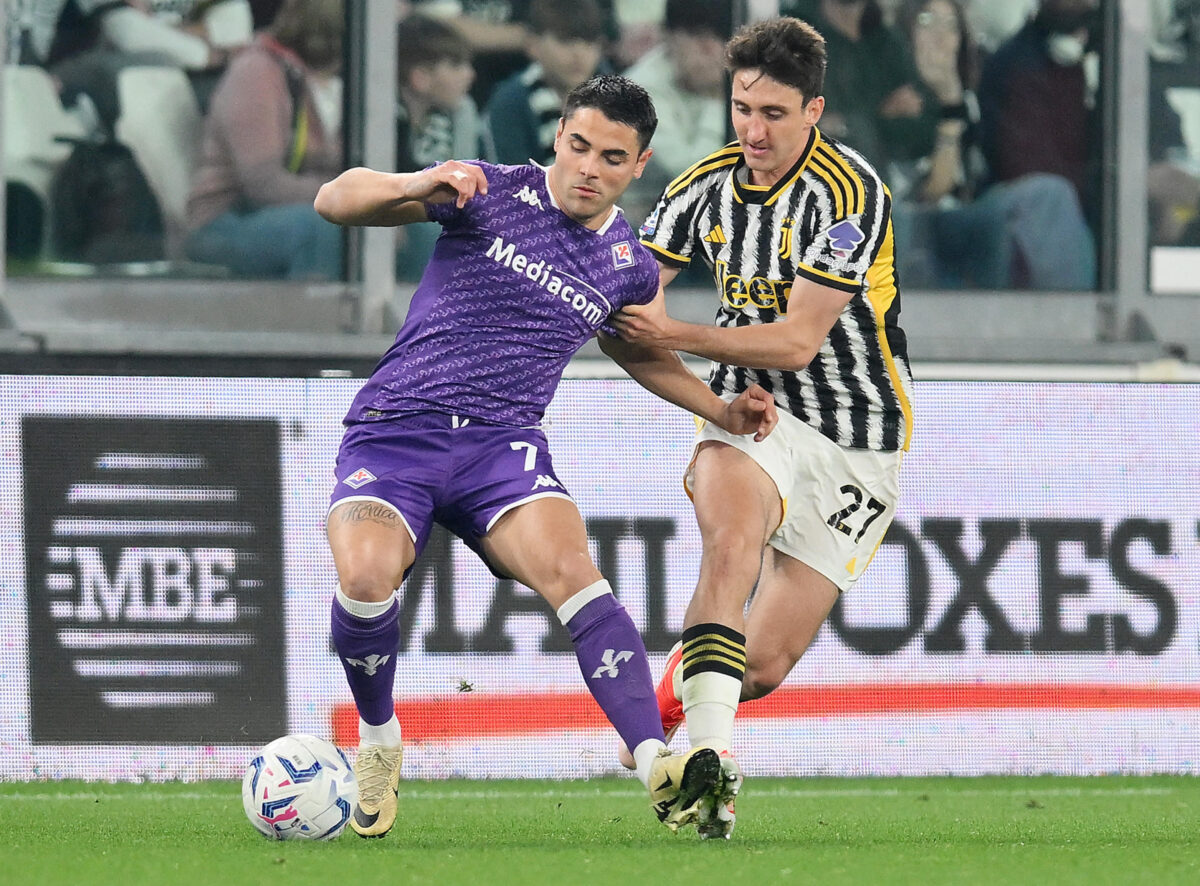 All'Allianz Stadium va di scena il sorpasso? Ecco dove vedere Juventus-Fiorentina