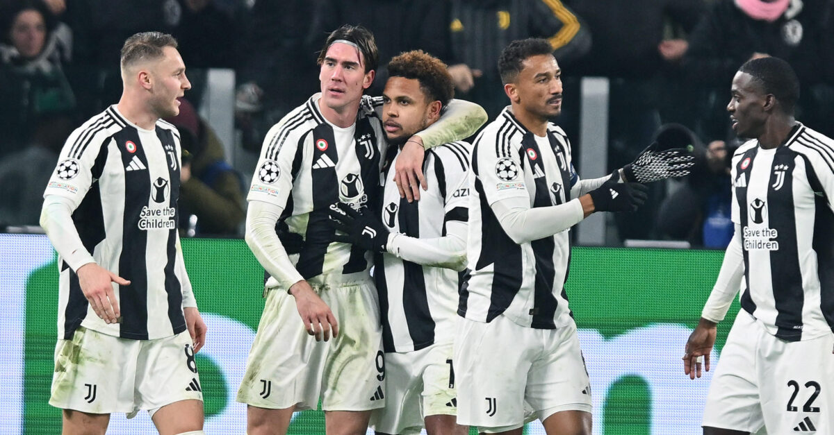 Dove vedere Juventus-Venezia: sul piatto del match tre punti per risollevare entrambe le squadre