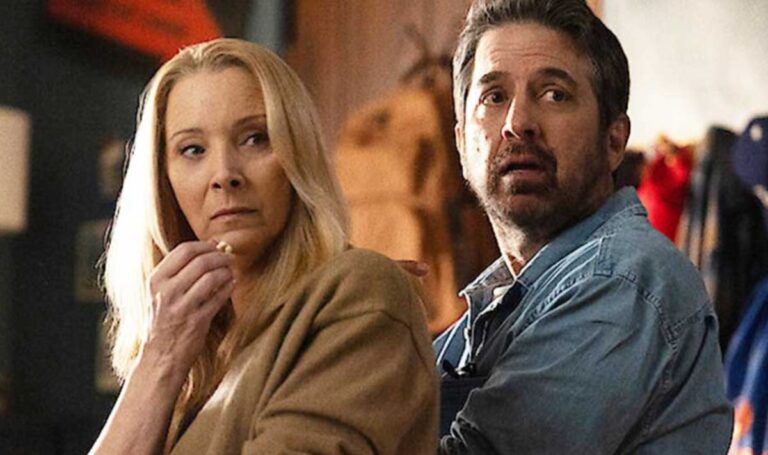 No Good Deed con Lisa Kudrow: alla fine chi era il vero assassino e chi ha preso la casa?