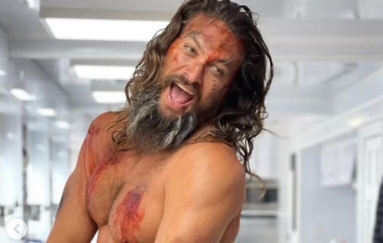 Jason Momoa sarà Lobo in Supergirl: World of Tomorrow, di quale personaggio si tratta