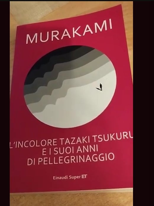 “L’incolore Tazaki Tsukuru e i suoi anni di pellegrinaggio” di Haruki Murakami: dai demoni a sé stesso