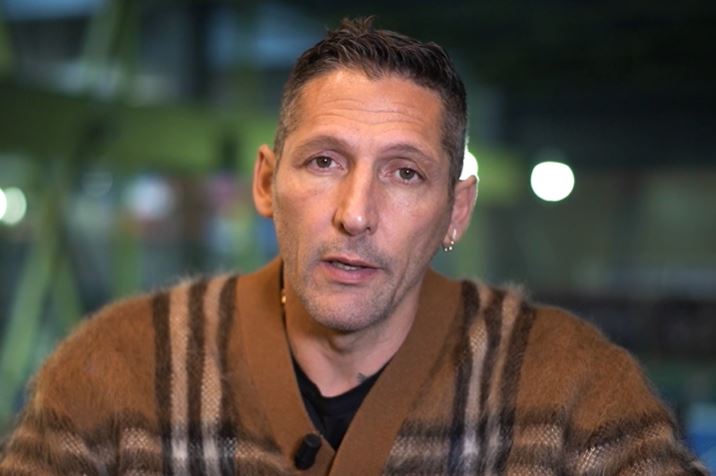 Mondiale 2006, Marco Materazzi: “Lippi ci credeva da due anni che avremmo vinto”