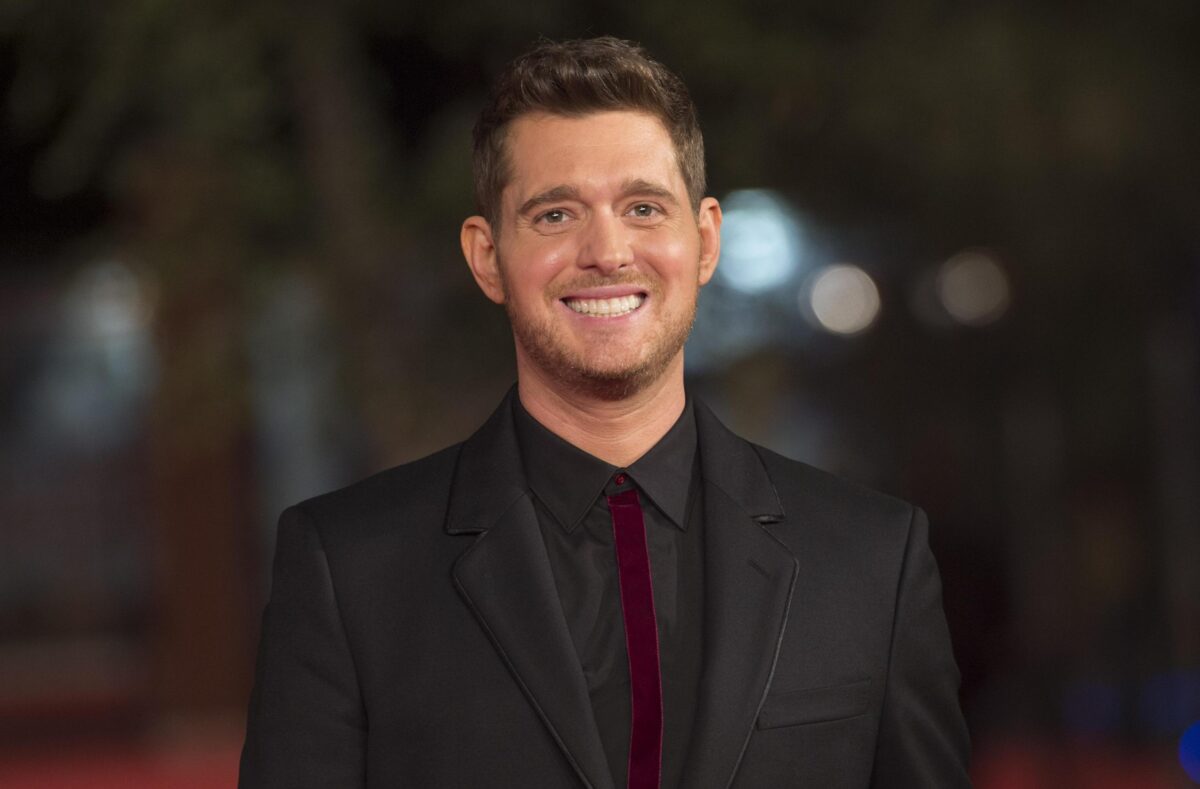 Michael Bublé, la forza dell'amore supera gli ostacoli: il ritorno dopo la malattia del figlio