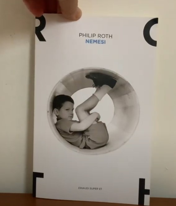 “Nemesi” di Philip Roth. Una storia che racchiude l’umanità di un’epoca segnata da dolore e sofferenze