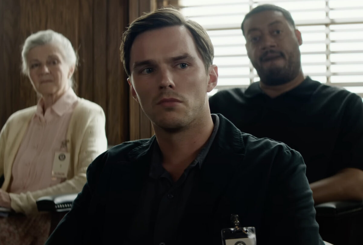 Da Clint Eastwood a Superman e Nosferatu, i mille volti di Nicholas Hoult nel 2024