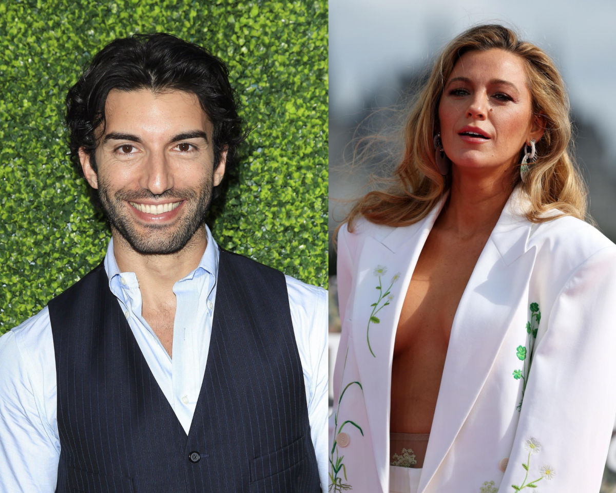 Blake Lively e Justin Baldoni come Amber Heard e Johnny Depp? Il Caso divide Hollywood