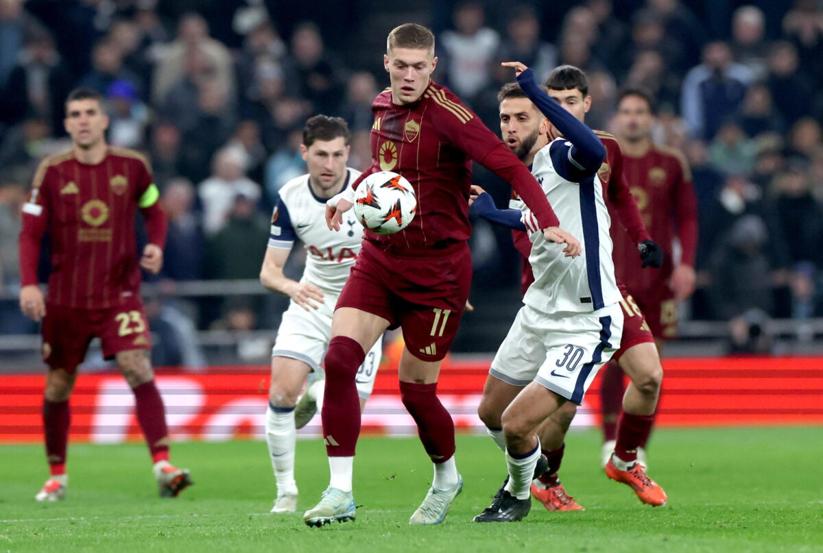 In ottica qualificazione Europa League, a cosa puo mirare la Roma: ottavi o spareggi