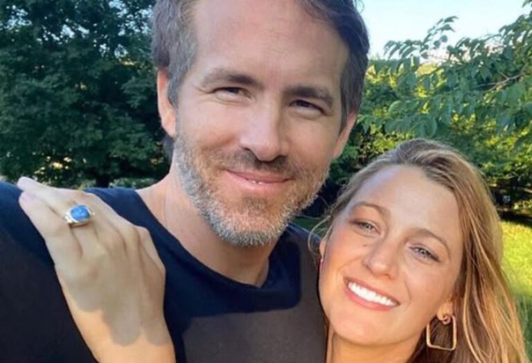 Ryan Reynolds rompe il silenzio sulla denuncia di Blake Lively contro Justin Baldoni