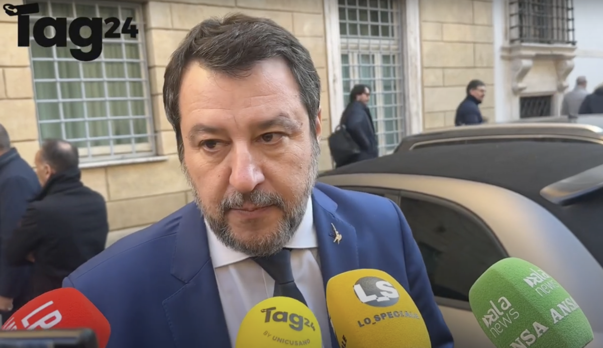 Nella Lega si alza la voce del nord, una nuova sfida per Matteo Salvini