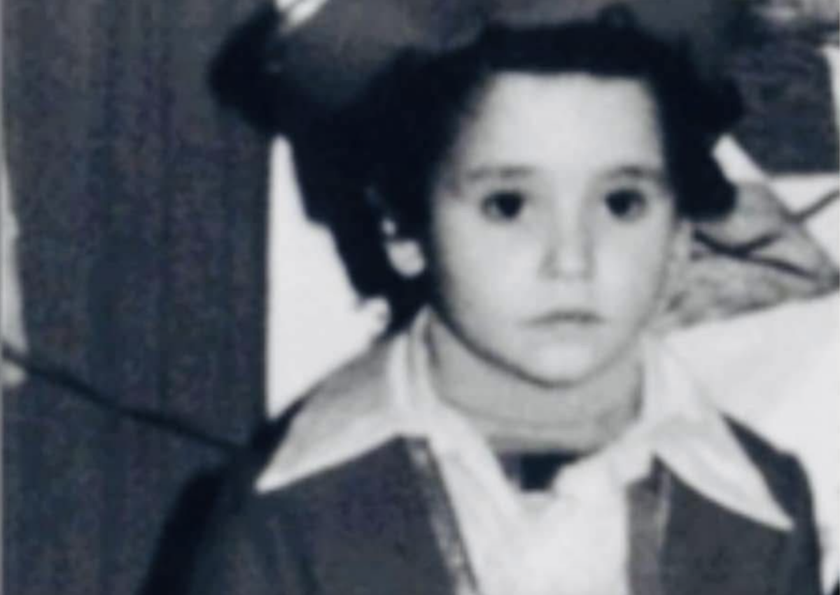 Sergio Isidori, il bambino scomparso a Villa Potenza nel 1979: un giallo che dura da 45 anni