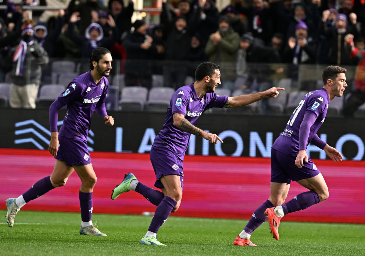 Fiorentina, ostacolo LASK in Conference League: i precedenti contro le squadre austriache