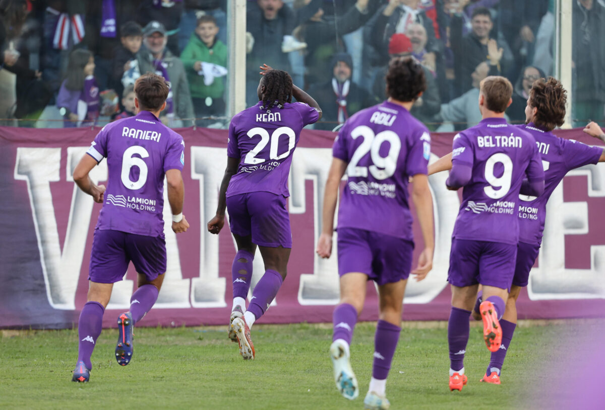 Qualificazione Conference League, a cosa può mirare la Fiorentina: ottavi o spareggi per i viola