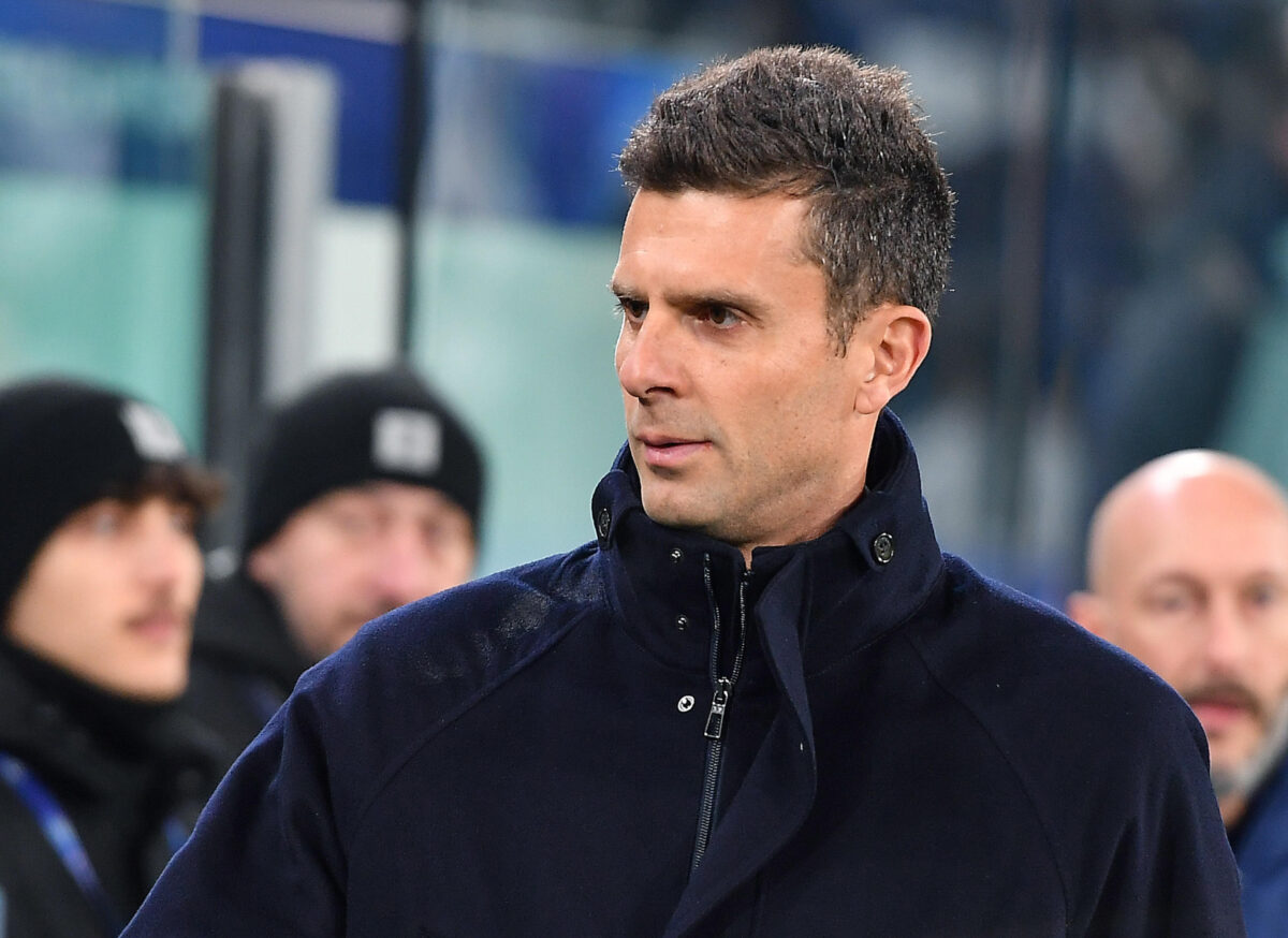 Juventus-Manchester City, ecco come l'ha vinta Thiago Motta contro Guardiola