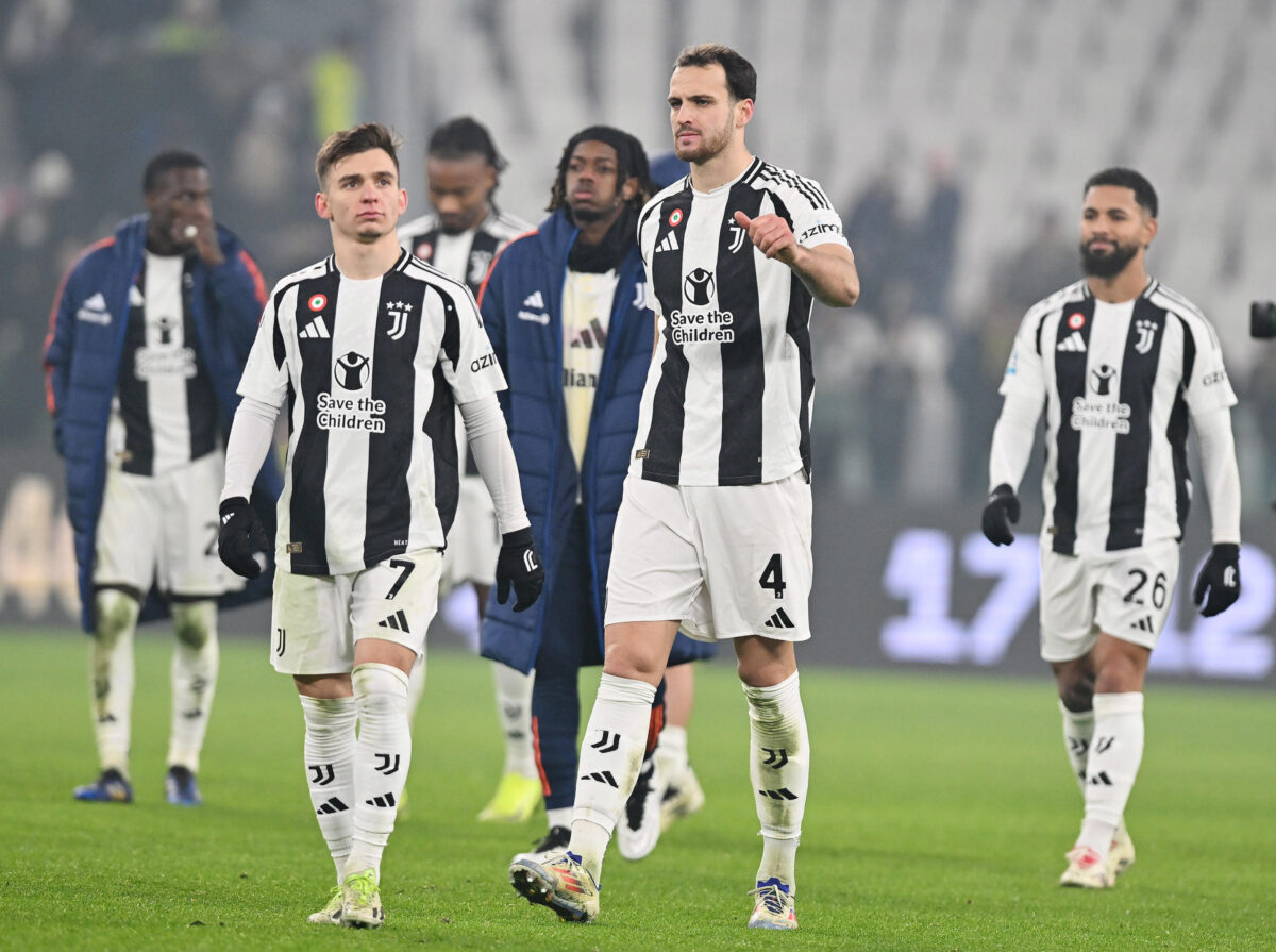 Juventus, torna la Coppa Italia: la sfida al Cagliari per placare le polemiche e difendere il titolo