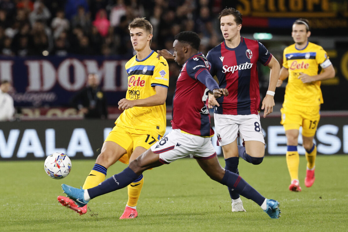 Coppa Italia, l'Atalanta ritrova la sua bestia nera ai quarti: i rischi della sfida con il Bologna