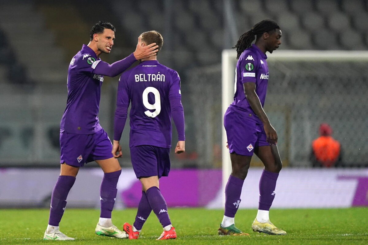 Conference League, il quadro completo dei play-off: le possibili avversarie della Fiorentina