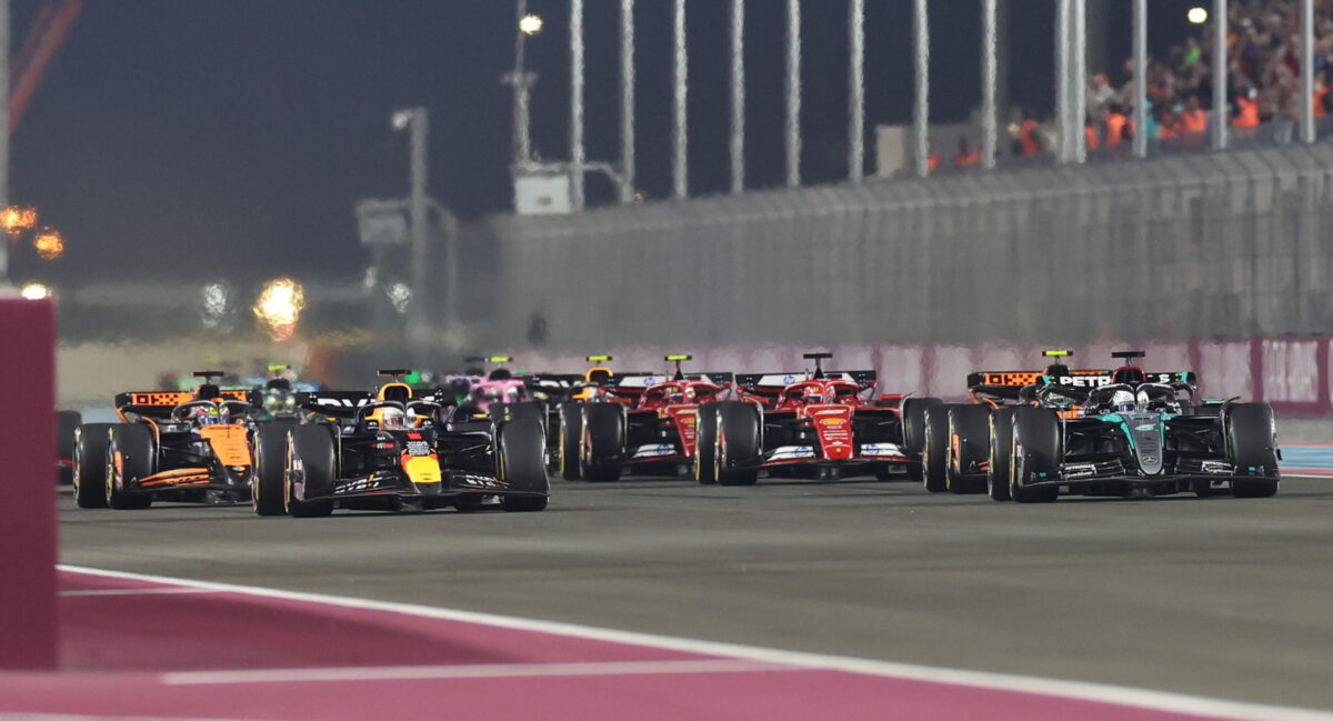 Mondiale Formula 1 2025: dalle nuove scuderie ai test in Bahrain