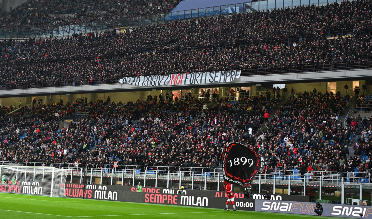 A San Siro il Milan di Fonseca si prepara a sfidare una Roma più matura: dove vedere il match?