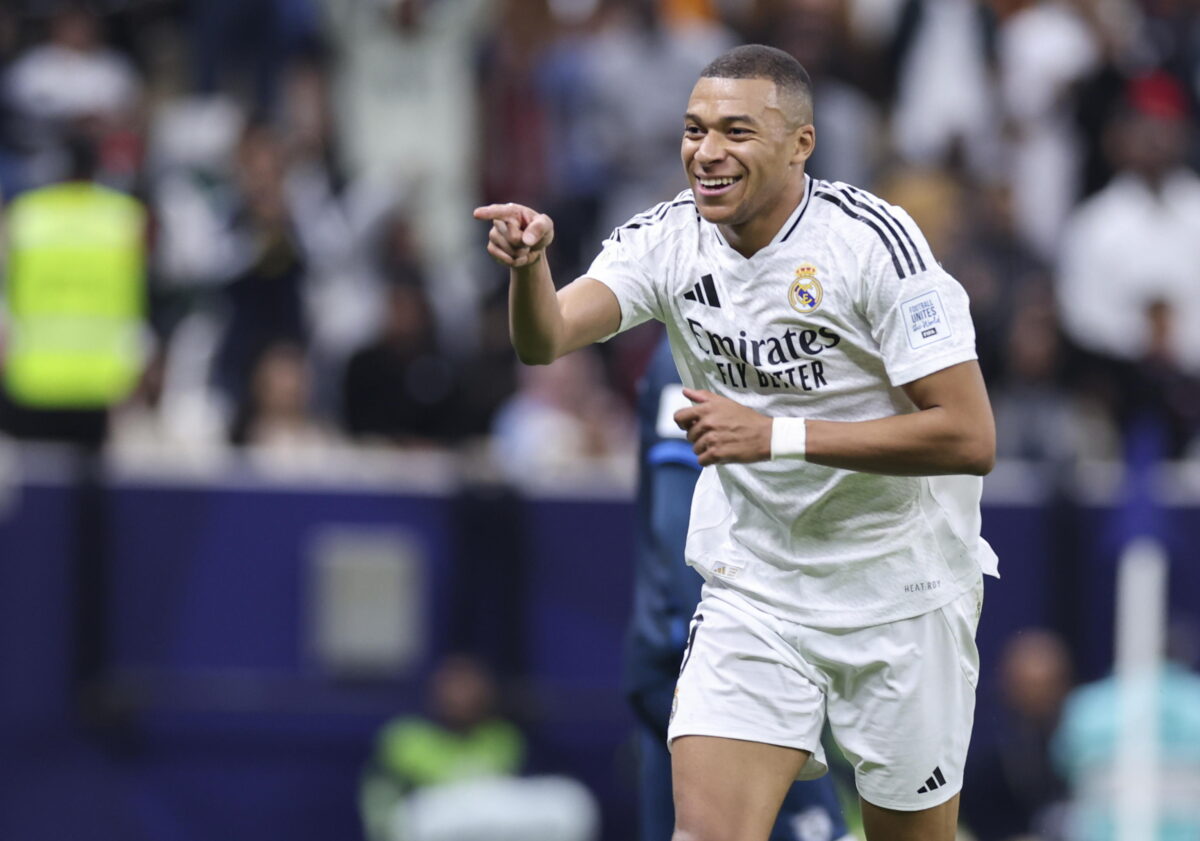 Il 2024 di Kylian Mbappé: dal titolo con il PSG alla svolta Real Madrid