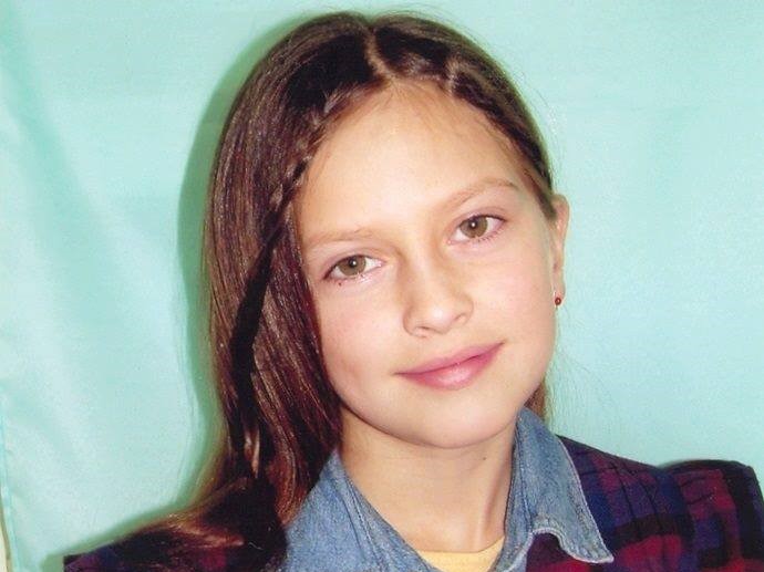 Andreea Simon, scomparsa, rapimento o fuga? Il caso che sconvolge la Romania da 19 anni