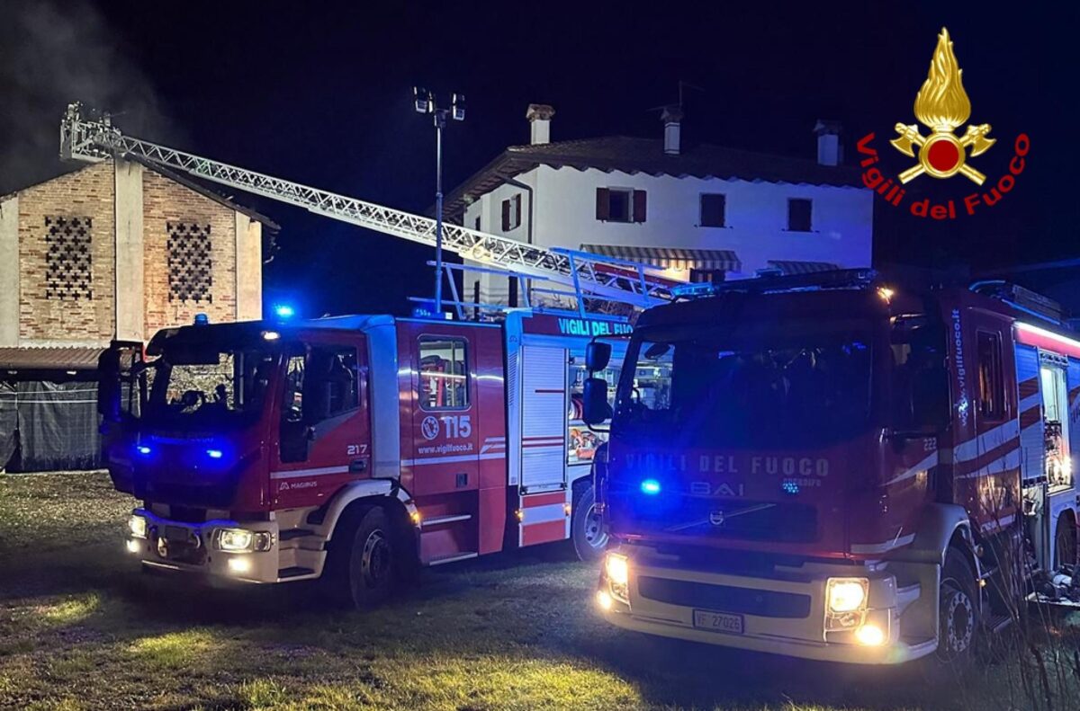 Tragedia a Udine, famiglia intossicata dal monossido: morta Patrizia Pontani, gravi marito e figlia