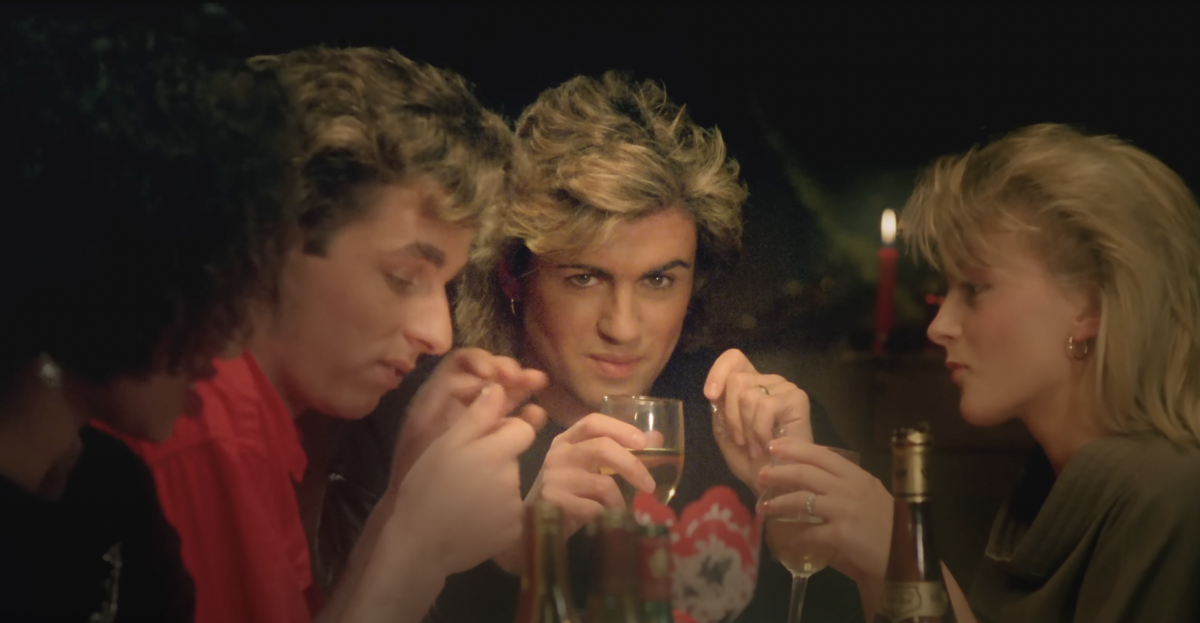 "Last Christmas", 40 anni e non sentirli: la canzone di Natale che ha reso leggenda gli Wham!