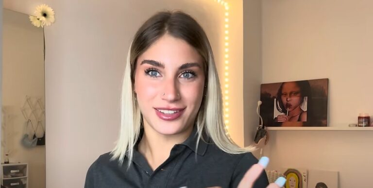 Chi è Virginia Montemaggi? Tutto sulla star italiana di TikTok