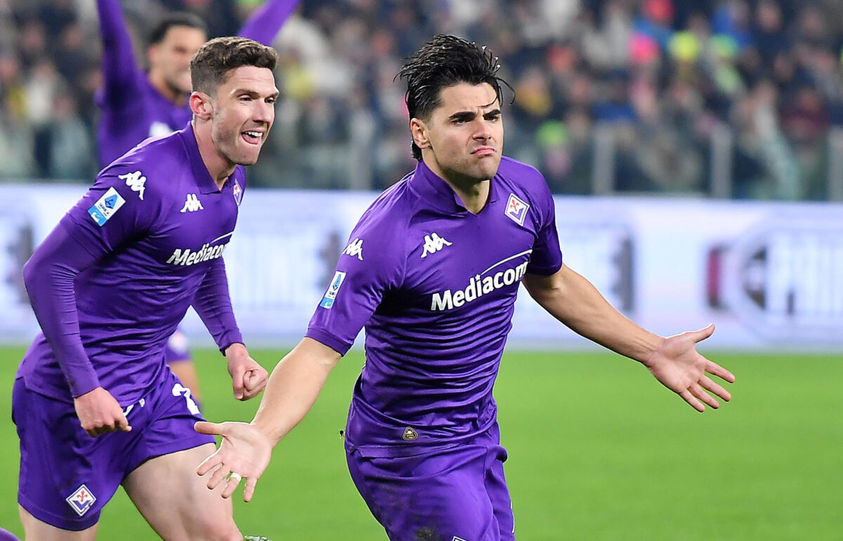 Fiorentina-Napoli, spettacolo offresi: dove vedere la diretta tv e streaming del big match di alta classifica