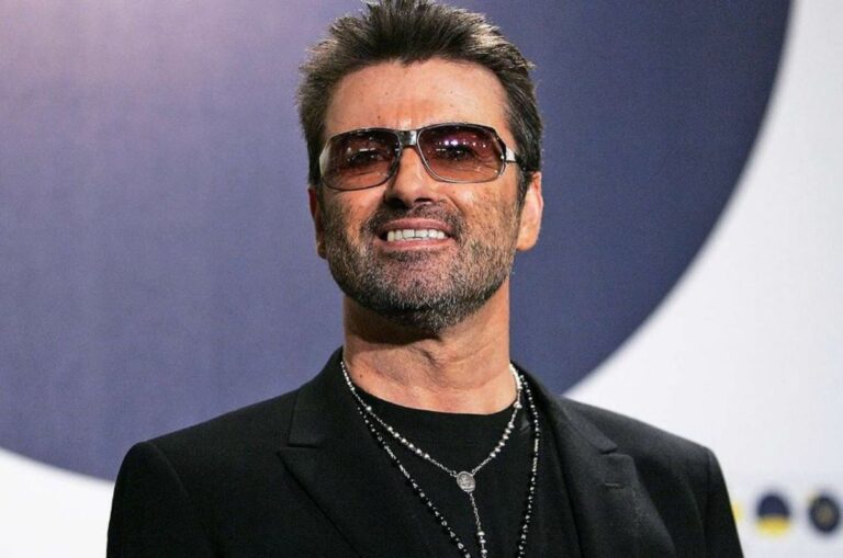 Il patrimonio di George Michael continua a crescere di circa 352 mila euro a settimana