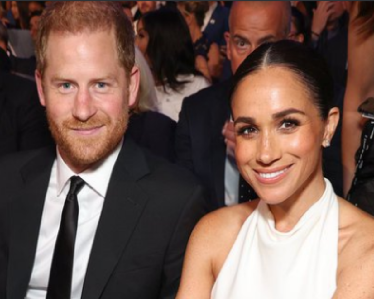 Harry e Meghan salvano amici e sfollati dall'incendio a Los Angeles: Montecito accoglie chi ha perso tutto