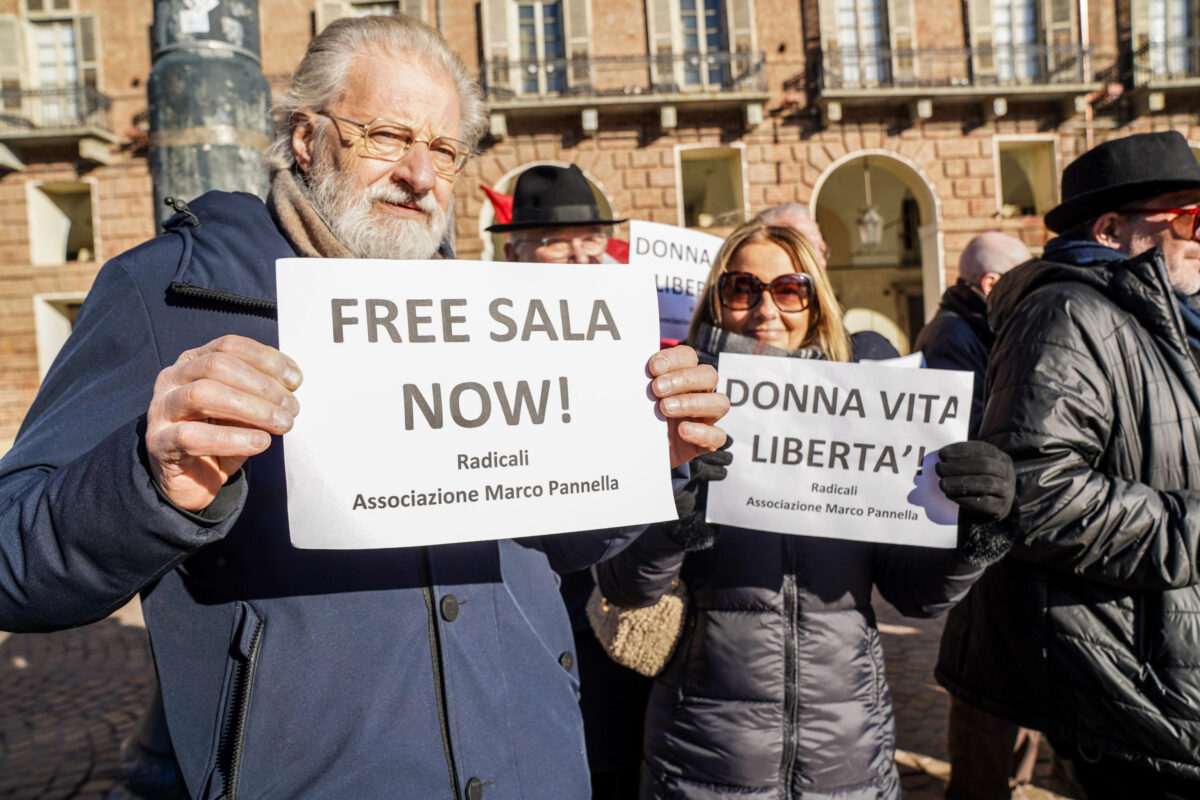 Cecilia Sala, la sua liberazione diventa un caso: perchè le opposizioni attaccano Tajani