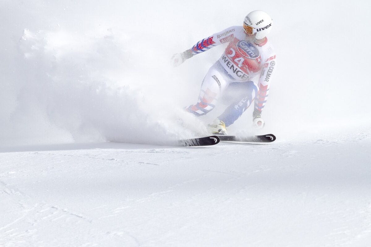 Bardonecchia ospita le Universiadi invernali 2025: studenti e atleti italiani in gara