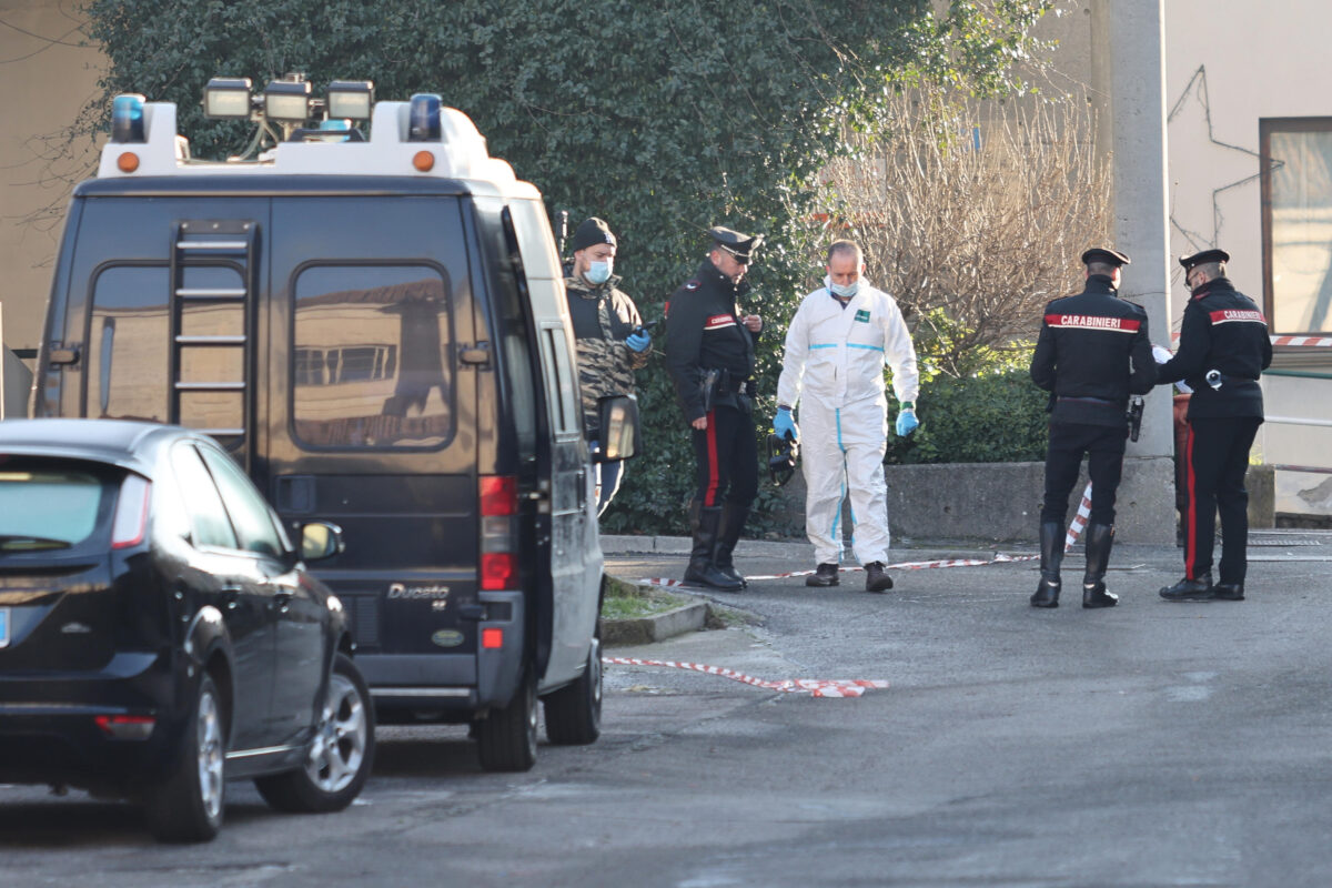 Roberto Comelli ucciso a Provaglio D'Iseo la notte di Capodanno, fermato 19enne: "Ha confessato"